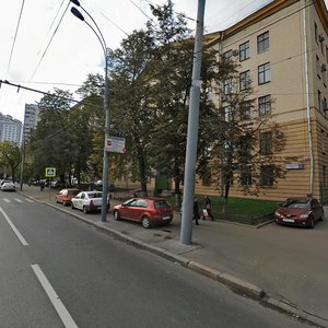 Stromynka Street, 3 ، موسكو: صورة