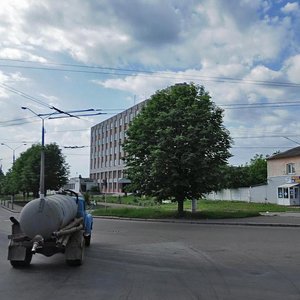 Serhiia Paradzhanova Street, 4, Zhytomyr: photo