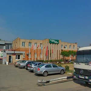 Moskovskaya Street, 18, : foto