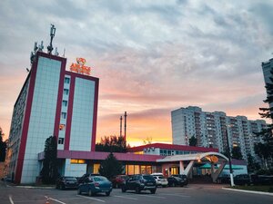 Воронеж, Московский проспект, 145: фото
