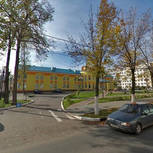 Chaykovskogo Street, 7к3, Stupino: photo