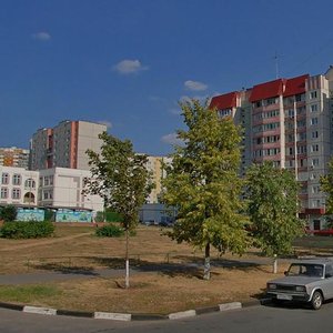 Aviakonstruktora Milya Street, 13к1, Moscow: photo