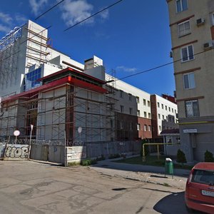 Lva Tolstogo Street, 109, Samara: photo