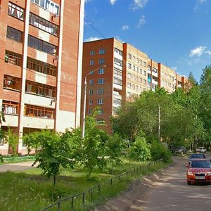 Lesnaya Street, 5, : foto
