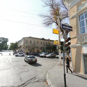 Астрахань, Улица Кирова, 12: фото