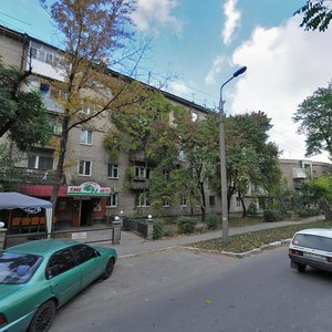 Vulytsia Nezalezhnoi Ukrainy, 29А, Zaporizhia: photo