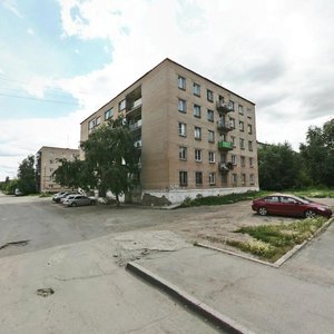Mebelnaya ulitsa, 75, Chelyabinsk: photo