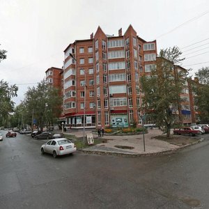 Томск, Тверская улица, 81: фото