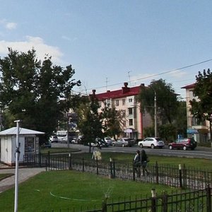 Clement Timiryazev Street, 69 ، ألماتي: صورة
