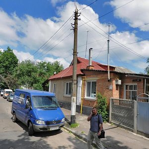 Pushkins'ka Street, 2/1, : foto