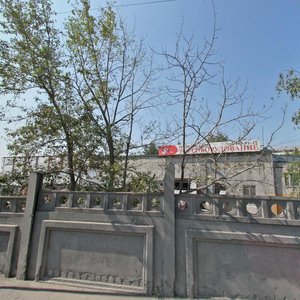 Ulitsa Vladimira Vysotskogo, 40А, : foto