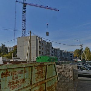 Минск, Грушевская улица, 73: фото