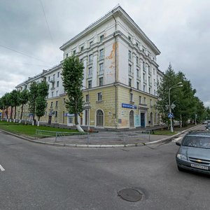 Prospekt Lenina, 16/1, : foto