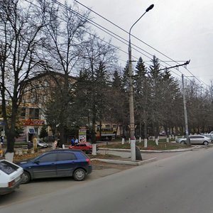 Lenina Avenue, 102Б, Tula: photo