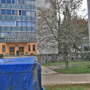 Matusievicha Street, 33-2, Minsk: photo