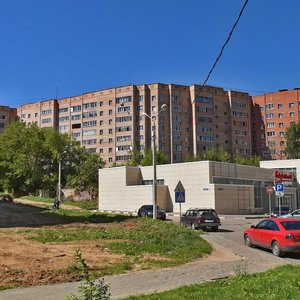 Mira Avenue, 35, Fryazino: photo