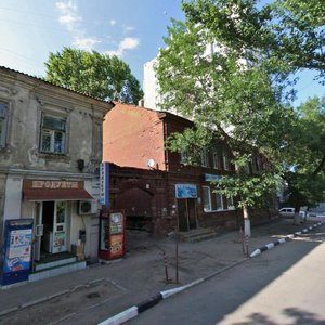 Ulitsa imeni I.V. Michurina, 145, Saratov: photo