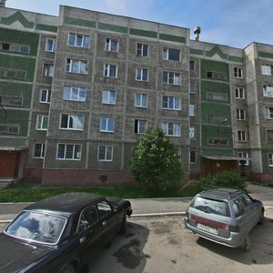 Ulitsa imeni Gazety Pravda, 63, Magnitogorsk: photo
