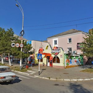 Lenina Street, 33Б, Temryuk: photo