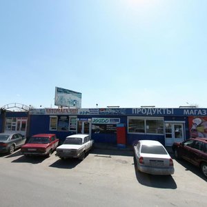 Ростов‑на‑Дону, Площадь Рыбака, 1: фото