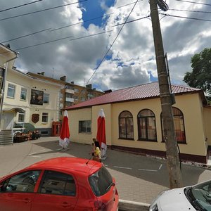 Teatralnaya Street, No:23, Kaluga: Fotoğraflar