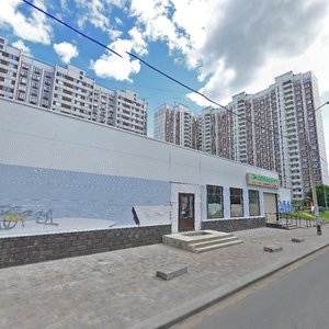 Pyatnitskoye Highway, 27к2 ، موسكو: صورة