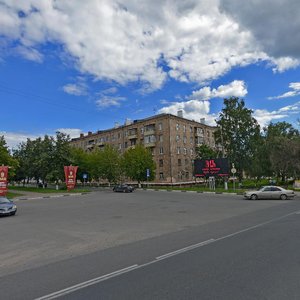 Sovetskaya ulitsa, 2/102, : foto