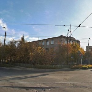 272-y kvartal, с16, Angarsk: photo