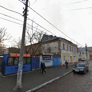 Turgenevskaya Street, 35, Tula: photo