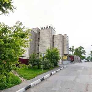 100-letiya Vladivostoka Avenue, 150В ، فلاديفوستوك: صورة