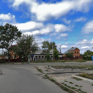 Kooperativnaya Street, 97, Ulyanovsk: photo