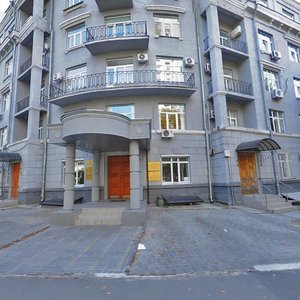 Chyhorina Street, 18, Kyiv: photo