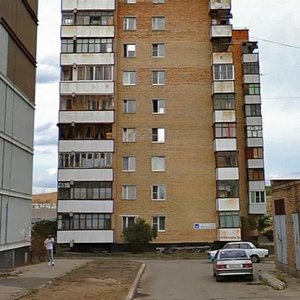 Zheleznodorozhnaya Street, 39, : foto