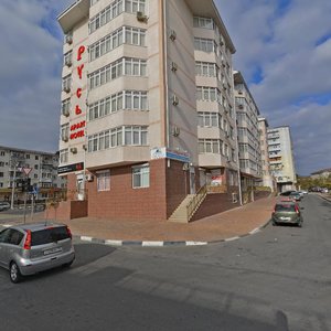 Snaypera Rubakho Street, 13, Novorossiysk: photo