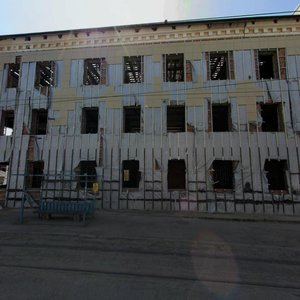 Zakrutkina Street, 66/3, Rostov‑na‑Donu: photo