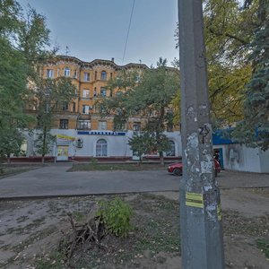 Dzerzhinskogo Street, 15, Volgograd: photo