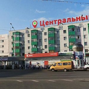 Уфа, Улица 50-летия Октября, 3Б: фото