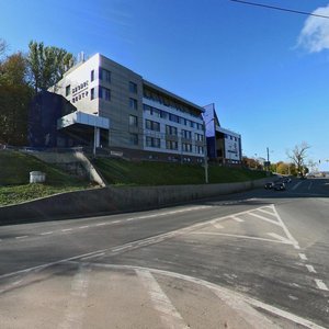 Georgievskiy Exit, 5, Nizhny Novgorod: photo