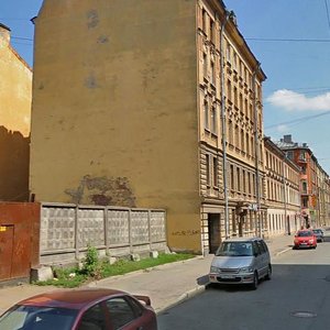 5th Krasnoarmeyskaya Street, 13, Saint Petersburg: photo