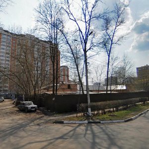 Gorkogo Street, 64, Korolev: photo