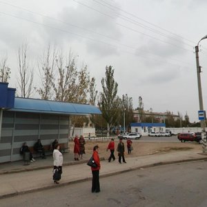 Астрахань, Началовское шоссе, 7: фото