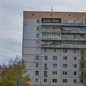 Витебск, Улица Петруся Бровки, 7к5: фото
