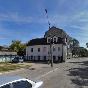 Kharkivska Embankment, 2, Kharkiv: photo