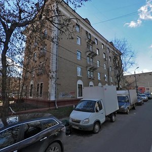 Priorova Street, 36 ، موسكو: صورة