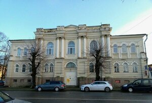 Leningradskiy Avenue, 15 ، : صورة