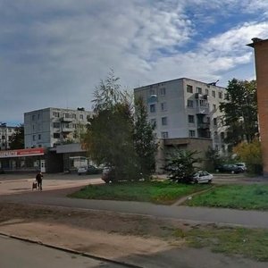 Pobedy Avenue, 5, Vyborg: photo