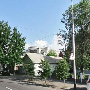 Алматы, Проспект Назарбаева, 273А: фото