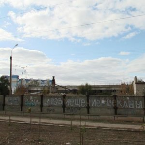 Minusinskaya Street, 8к1 ، استراخان: صورة