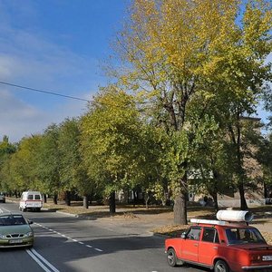 Vulytsia Bohdana Khmelnytskoho, 17, Zaporizhia: photo