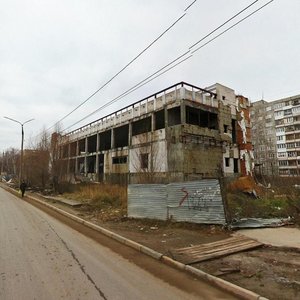 Yuzhnoye Highway, 16Г, Nizhny Novgorod: photo